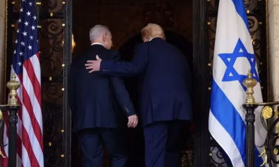 Pentágono eleva alerta máximo para espionagem de Israel em negociações cruciais com o Irã