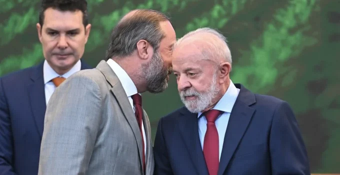 Plano de Lula para minerais críticos enfrenta resistência interna e no setor privado