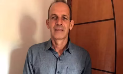 Seritinga (MG) lamenta morte do vereador Reninho aos 61 anos; prefeitura decreta luto oficial