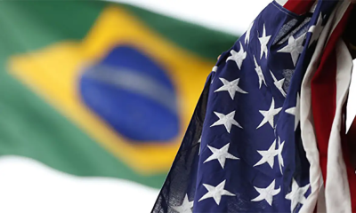 Brasil busca acordo com EUA para evitar tarifa de 25% e mira prazo de 15 de julho