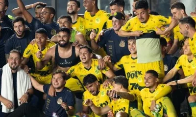 Da Série D à Glória: A Ascensão Meteórica do Mirassol Rumo à Fase de Grupos da Libertadores