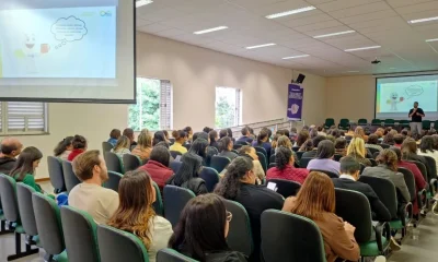 Minas Gerais: SES-MG Turbina Ações de Vacinação com Capacitação para Profissionais da Saúde na Macrorregião Sudeste