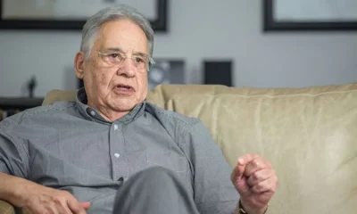 Fernando Henrique Cardoso: Entenda o processo de interdição do ex-presidente