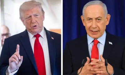 Trump e Netanyahu: A ambição de remodelar o Oriente Médio e o risco de uma crise permanente