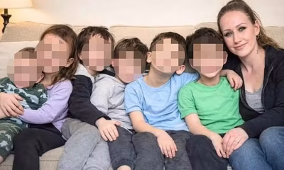 Americana grávida desaparecida em fevereiro é encontrada morta no México; sete filhos localizados em segurança