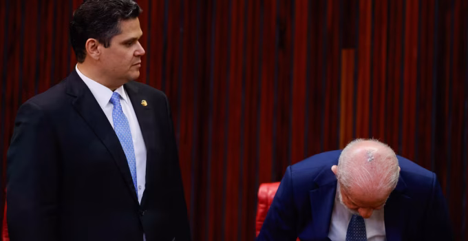 Senado aprova renegociação de dívidas rurais com uso de fundos do pré-sal, vista como 'pauta-bomba' pelo governo