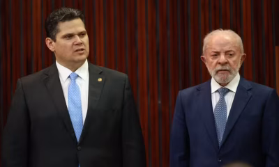 Alcolumbre adia decisão sobre PEC do fim da 6x1 e busca diálogo com Lula