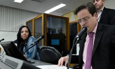 Disputa por Vaga no TCE-MG: Ione Pinheiro e Thiago Cota Lideram Corrida em Minas Gerais