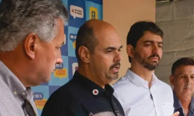 Governo de Minas destina quase R$ 200 milhões para rodovias do Sudoeste Mineiro com foco em modernização e segurança