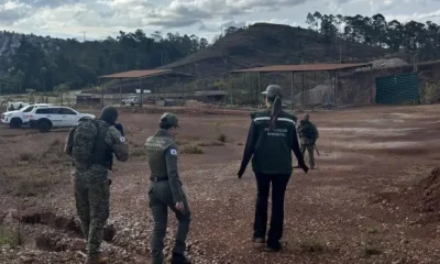 Defesa de réu na Operação Rejeito acusa PF de omitir relação de deputado mineiro com esquema bilionário