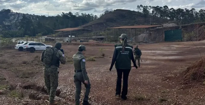 Defesa de réu na Operação Rejeito acusa PF de omitir relação de deputado mineiro com esquema bilionário