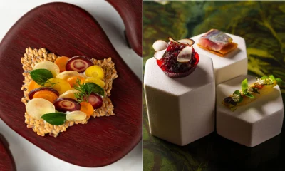 Brasil Celebra na Gastronomia: Tuju é Eleito o Melhor Restaurante da América Latina em 2025 e Chefs Brasileiras Brilham