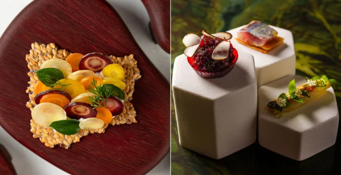 Brasil Celebra na Gastronomia: Tuju é Eleito o Melhor Restaurante da América Latina em 2025 e Chefs Brasileiras Brilham