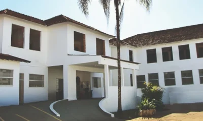 Casa de Saúde Santa Fé em Três Corações é Municipalizada em Parceria com Governo de Minas