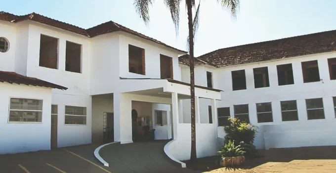 Casa de Saúde Santa Fé em Três Corações é Municipalizada em Parceria com Governo de Minas