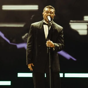 Xamã anuncia turnê "Xamã 2026" com show em Belo Horizonte; saiba detalhes