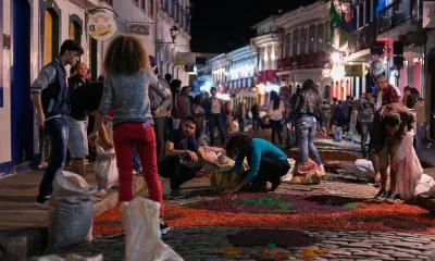 Planejando sua Viagem de Carro pelas Cidades Históricas de Minas Gerais: Roteiro Completo e Dicas Essenciais para Ouro Preto e Mariana