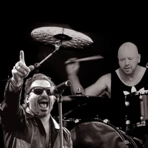 Nazareth Anuncia Retorno ao Brasil em Julho de 2026 com Brazil Hits Tour: Show Confirmado em Belo Horizonte