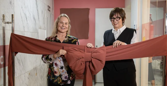 Casa Marina Expande Atuação em BH com Nova Sede e Celebra Empoderamento Feminino no Santa Efigênia