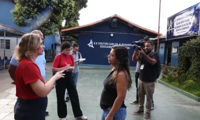 Escolas de Montes Claros recebem reformas milionárias com dinheiro público para serem entregues à iniciativa privada com lucro