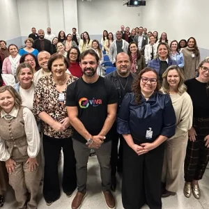 Programa de Liderança em Enfermagem Chega a Minas Gerais para Fortalecer Profissionais e Ampliar Acesso à Saúde