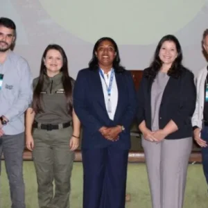 FIEMG e órgãos ambientais unem forças em Ipatinga para debater regularização e desenvolvimento sustentável no Vale do Aço