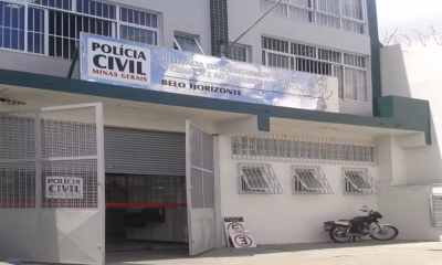Idosos de 68 e 69 anos são presos em BH sob suspeita de abusar sexualmente de crianças e adolescente
