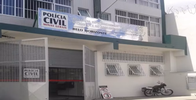 Idosos de 68 e 69 anos são presos em BH sob suspeita de abusar sexualmente de crianças e adolescente