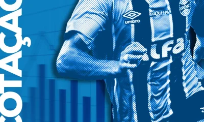 Grêmio: Notas dos Jogadores na Derrota para o Fluminense na Arena encerra temporada 2025