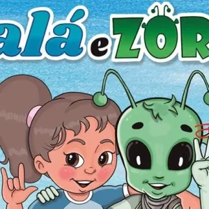 Belo Horizonte recebe lançamento de livro infantil com oficina de Libras para promover inclusão