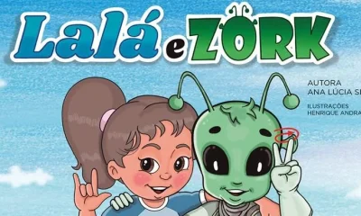 Belo Horizonte recebe lançamento de livro infantil com oficina de Libras para promover inclusão