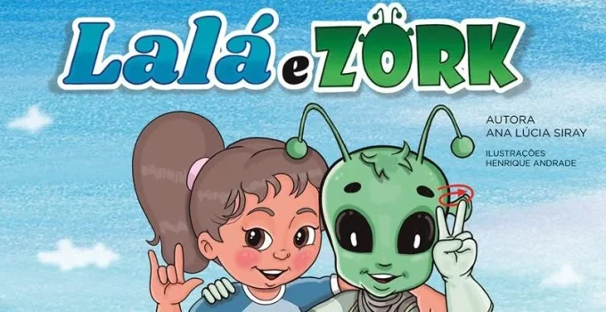 Belo Horizonte recebe lançamento de livro infantil com oficina de Libras para promover inclusão
