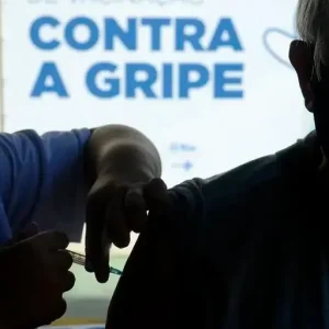 Venda Nova ganha posto extra de vacinação contra a gripe neste sábado com doses gratuitas