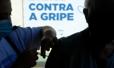 Venda Nova ganha posto extra de vacinação contra a gripe neste sábado com doses gratuitas