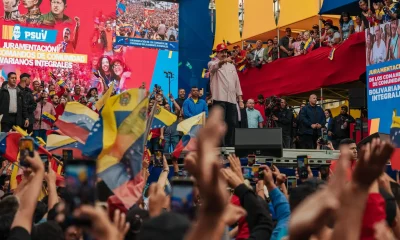 Guarda-costas cubanos e troca de camas: como Maduro se blinda contra ameaças dos EUA