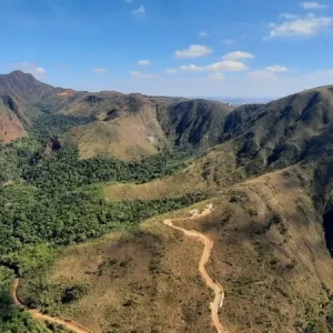 STF mantém suspensão de licenças de mineração na Serra do Curral e frustra planos do Governo de MG