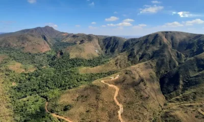 STF mantém suspensão de licenças de mineração na Serra do Curral e frustra planos do Governo de MG