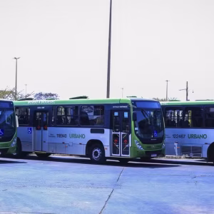Lula sanciona Marco Legal do Transporte Coletivo com vetos