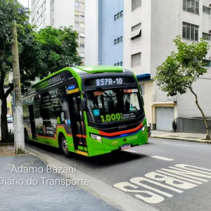Lula sanciona Marco Legal do Transporte Público com 13 vetos; Congresso pode reverter