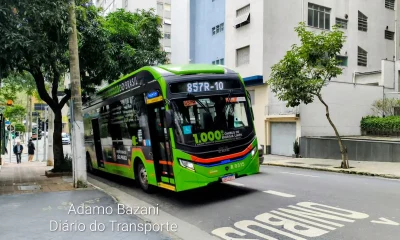Lula sanciona Marco Legal do Transporte Público com 13 vetos; Congresso pode reverter