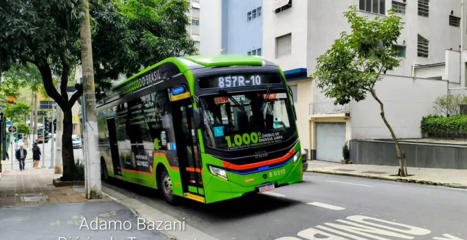 Lula sanciona Marco Legal do Transporte Público com 13 vetos; Congresso pode reverter