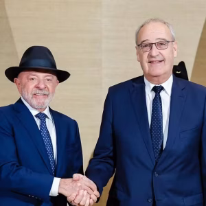 Lula no G7: Foco em minerais críticos, IA e críticas aos EUA