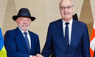Lula no G7: Foco em minerais críticos, IA e críticas aos EUA