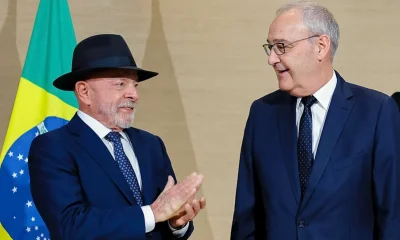 Lula no G7 busca diálogo com Trump contra tarifas e defende regras globais