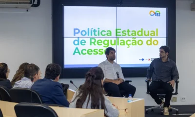 Saúde MG: Secretária e prefeitos debatem CORE Saúde MG para agilizar regulação de leitos em todo o estado