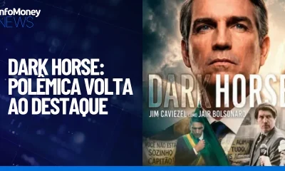 Laudo Pericial Aponta Financiamento Privado de R$ 75 Milhões para Filme sobre Bolsonaro