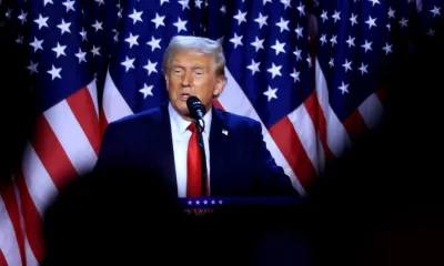 Trump se reúne com líderes do G7 na França após acordo histórico com o Irã