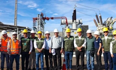 Cemig Investe R$ 57,4 Milhões em Energia no Centro-Oeste Mineiro com Novas Instalações Vistoriadas por Governo