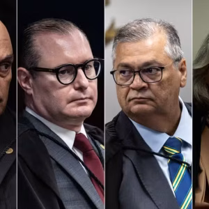 STF deve enviar recado sobre ingerência externa em julgamento de Eduardo Bolsonaro