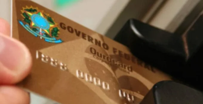 Gastos de cartões corporativos e da Defesa Civil sobem para R$ 172,9 milhões em 2026